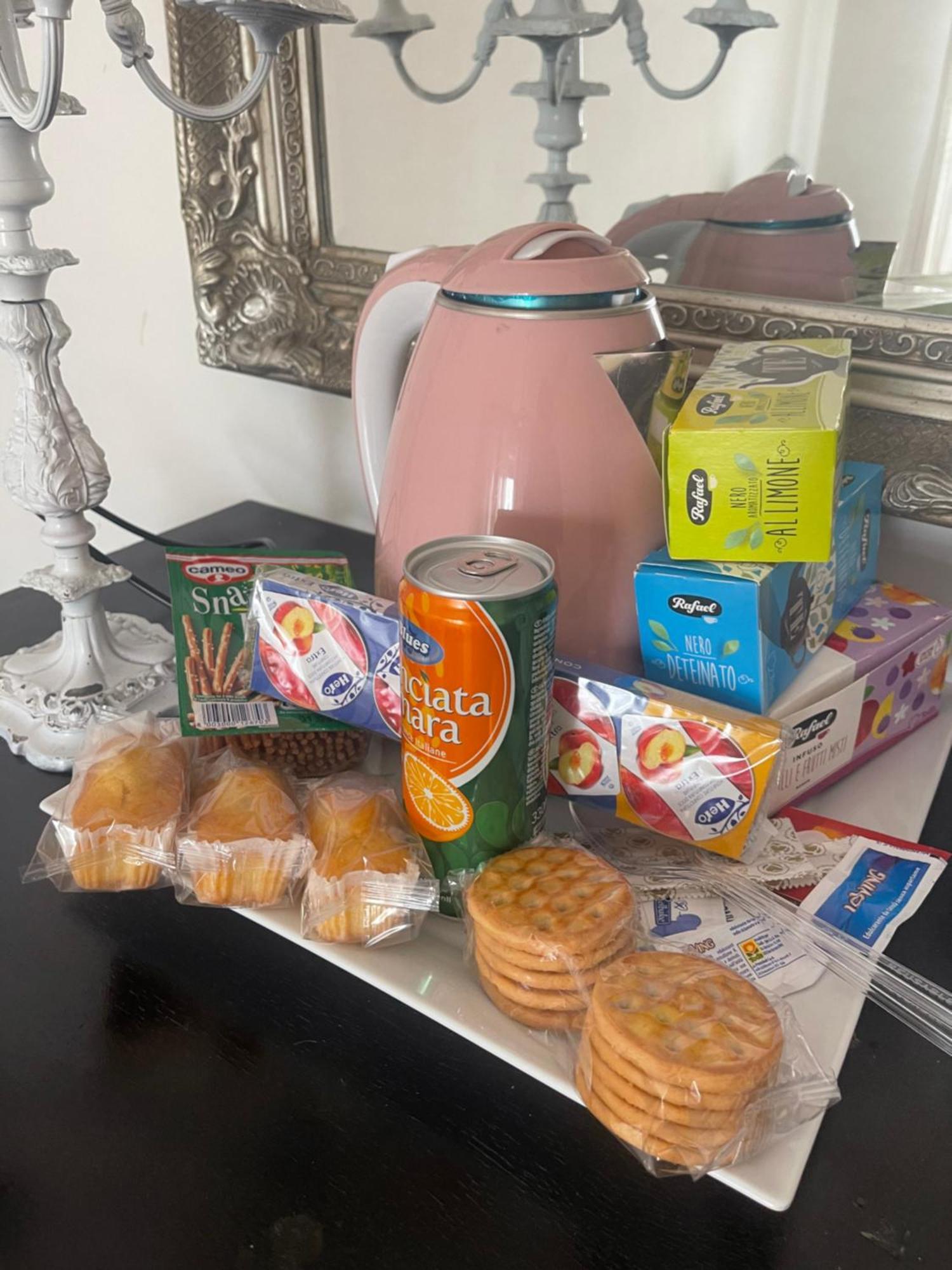 Ale Alloggio in famiglia Pescara